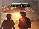 Montreal—A Summer's Night—LP Vinyl Record—Psych Acid Folk—Richie Havens—SEALED—M