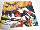 MAYHEM - DAWN OF THE BLACK HEARTS PURPLE VINYL-LP/Vinyl/Record