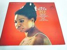 NINA SIMONE - SILK & SOUL-LP/Vinyl/Record