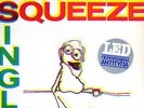 Singles 45's and Under by Squeeze Limited Edit.LP Album BRaND NEW (Vinyl, A&M )