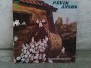 Kevin Ayers, 33T, 