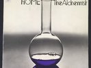 Home  The Alchemist  LP  S 65550/ 1973 UK Original Press Gatefold Prog Rock