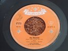 7'' BEATLES & TONY SHERIDAN – MY BONNIE – The Saints - Polydor  24673 - Germany
