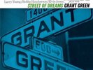 GRANT GREEN Street Of Dreams LP NEW VINYL Blue Note reissue Rudy Van Gelder