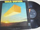 WILD BUTTER S/T 1970 UNITED ARTISTS UAS 6766 PSYCH FOLK ROCK