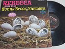 REBECCA AND THE SUNNY BROOK FARMERS, BIRTH 1969 MUSICOR MS 3176 PSYCH FOLK ROCK