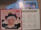 Dolly Parton greatest Hits and Finest Performances Readers Digest lp box set lot