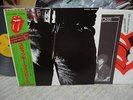Rolling Stones / Sticky Fingars, Japan Zipper Cover LP, Low Sale