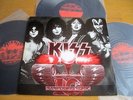 KISS – 10 TH ANNIVERSARY TOUR    JAPAN?  