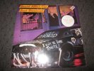 STILL SEALED DAVID ALLAN COE - JUST DIVORCED LP