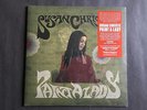 SUSAN CHRISTIE LP PAINT A LADY FINDERS KEEPERS FEM VOX FOLK PSYCH SEALED MINT