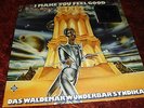 LP Das Waldemar Wunderbar Syndikat - I make you feel good - Udo Lindenberg