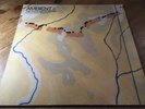 LP EG ?EGAMB 002 * Harold Budd & Brian Eno Ambient 2 The Plateaux Of Mirror UK