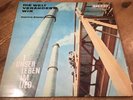 LP * UNSER LEBEN IM LIED 1 HANS EISLER - LIEDER * ETERNA 810006 - 1965