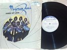 Magnum Force Share My Love LP 1982 Orig Kelli-Arts Rare Boogie Disco Funk