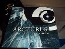 ARCTURUS - Sham Mirrors LP