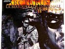 ARCTURUS**LA MASQUERADE INFERNALE LP