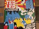Ted Leo Shake the Sheets Vinyl DEATH CAB THERMALS TITUS ANDRONICUS HOLD STEADY