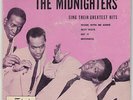 THE MIDNIGHTERS - SING THEIR GREATEST HITS (FEDERAL EP 333) KILLER