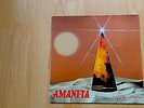 Amanita – Sol Y Sombra lp