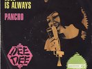 Dee Dee - Love Is Always / Pancho - Music By David Bowie Hit Ton German 7