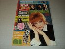 STAR CLUB 025 (12/89) MYLENE FARMER KYLIE MINOGUE VANESSA PARADIS MARC LAVOINE
