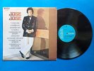 JOSE JOSE  EDITION SCARCE LP 1985 VENEZUELA
