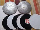 P.I.L.(public image ltd) Metal Box 1979, 3x12