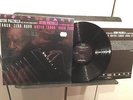 ASTOR PIAZZOLLA TANGO: ZERO HOUR NM/NM KM AUDIOPHILE LP SHRINK INSERT 
