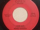 NORTHERN SOUL 45 by MORRIS GARDNER HEAR IT