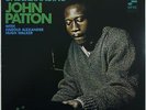 John Patton - Understanding LP USA  Blue Note  B1-31223