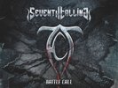 SEVENTH CALLING - Battle Call (NEW*US POWER METAL*ICED EARTH*K.DIAMOND*OVERKILL)