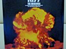 Japan 1st Edition 3LP+Sticker    Kiss ?/ The Originals  VIP 5501-3 Free Shipping
