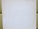 Japan Odeon Mono Red Wax 2LP   THE BEATLES   White album EAS-67157 FREE SHIPPING