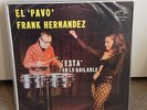 Guaguanco #375: El Pavo Frank Hernandez - Esta en lo Bailable 