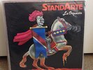 Guaguanco #454: StandArte - EXTREMELY Obscure RARE Venezuela Salsa