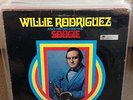 Guaguanco #482: Willie Rodriguez and his Orchestra Soogie