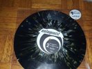 FACE TO FACE COLORED 10 INCH ALL OF NOTHING NOFX BAD RELIGION LAGWAGON AFI