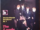 THE LORDS - DEUTSCHLANDS BEATBAND NR. 1 - ORIGINAL LP - DE 65  - SMVP 6102