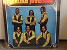 Guaguanco #565: Sexteto Juventud - Aqui esta el Sexteto - HARD salsa Venezuela