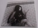 JACK WHITE Freedom At 21 RARE Second Cover Alt Version Third Man Records TMR-152