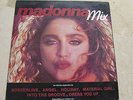 Madonna ?– Madonna Mix - lp Press Rare Colombia
