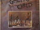 GHETTO CHILD LP Brother Of Life Quartet RARE PRIVATE GOSPEL SOUL FUNK 1979