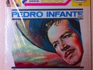PEDRO INFANTE LP LAS MANANITAS PEERLESS RECORDS VINYL RARE
