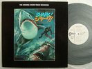 PROMO WL / OST - SHARKS AND MEN DANIELE PATUCCHI SHARK