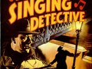 Original Soundtrack The Singing Detective UK vinyl LP album record REN608 BBC