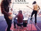 Taste - What's Going On/Live At The Is