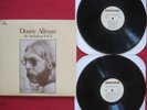 DUANE ALLMAN ANTHOLOGY (1974) 2 LP CAPRICORN 2CP 0139 STERLING PRESS   BROTHERS