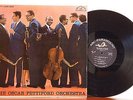 Oscar Pettiford Orch. in Hi-Fi vol. 2 Farmer-Gryce-Richardson ABC mono Jazz