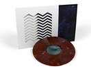 ANGELO BADALAMENTI TWIN PEAKS Coloured Vinyl LP Score Soundtrack David Lynch